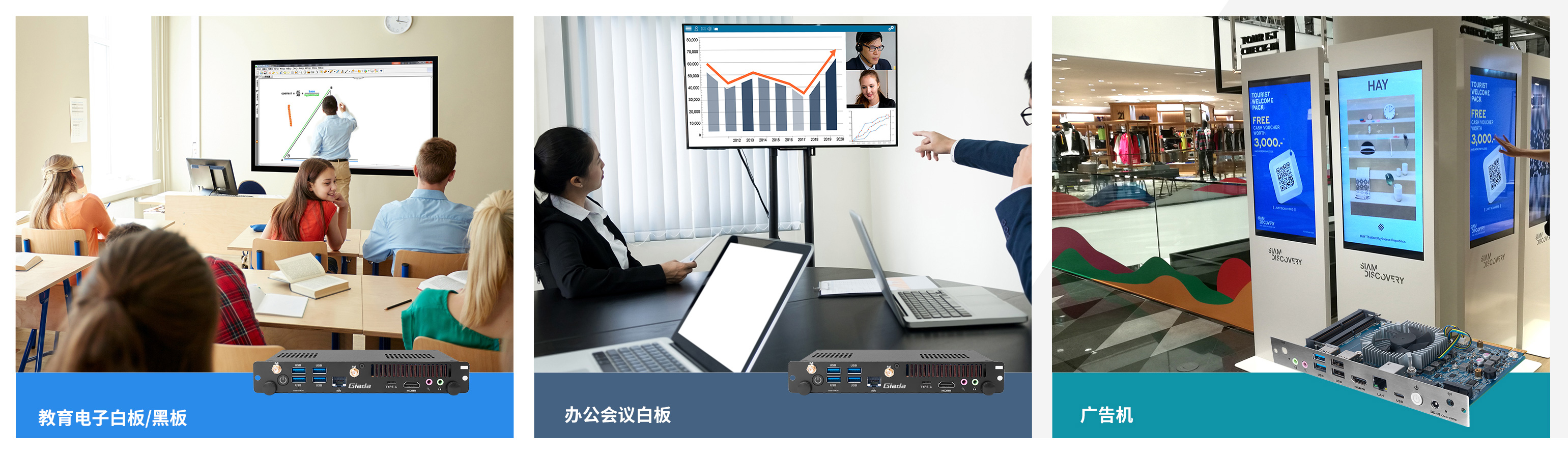  三亿(集团)体育科技OPS模组